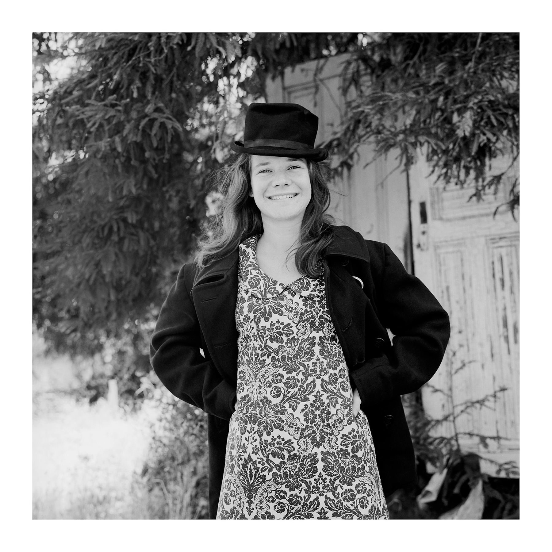 Janis Joplin