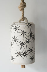 Thrown Bell Tall: Constellations