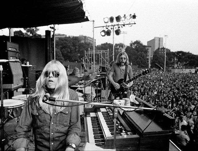 Allman Brothers