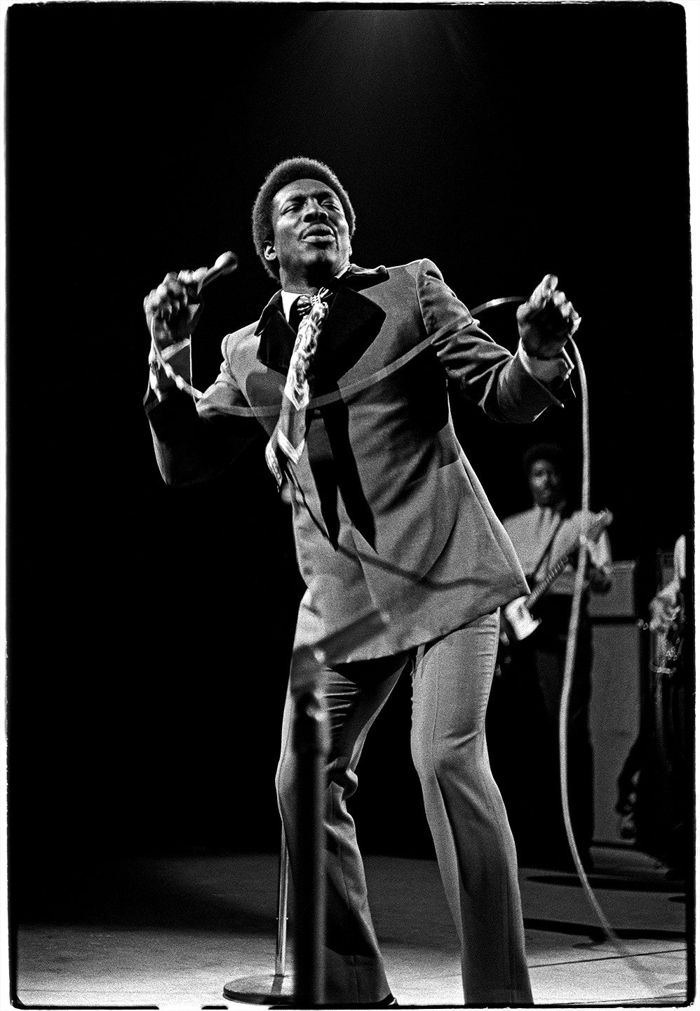 Wilson Pickett