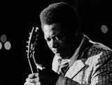 BB King