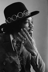 Jimi Hendrix