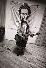 Eddie Vedder- Ten Sessions. Seattle, WA. 1991