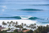 Pipeline Perfection at DaHui Backdoor Shootout
