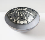 Spirit Eye Medium Bowl