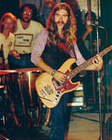 Berry Oakley 17