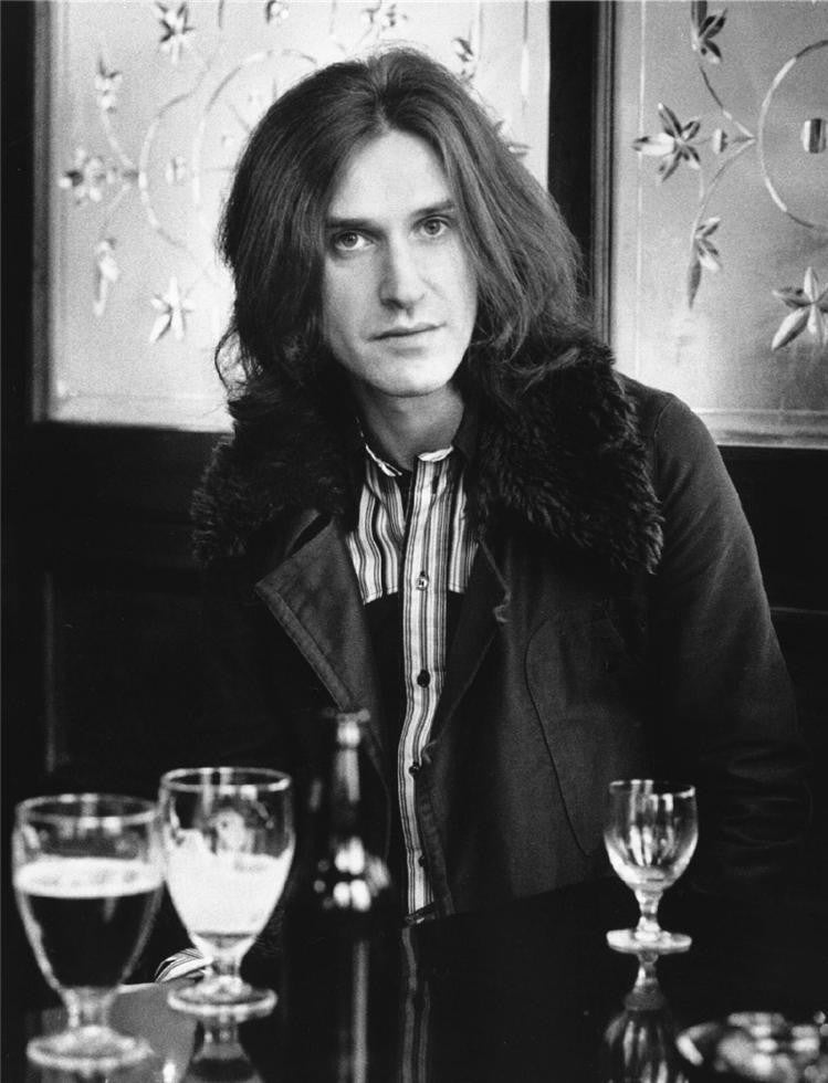 Ray Davies, 1972