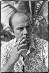 Hunter S. Thompson