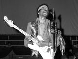 Jimi Hendrix