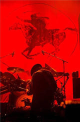 Neil Young &amp; Crazy Horse, Newcastle, 2013