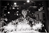 Marilyn Monroe "Birthday".  1962