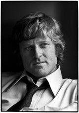 Robert Redford