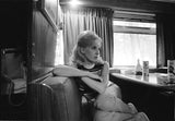 Tammy Wynette. Lavonia, GA. 1971