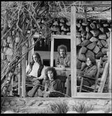 The Eagles.