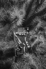 Hogan's Way