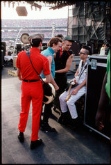 The Clash