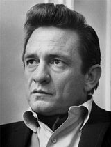 Johnny Cash, 1968