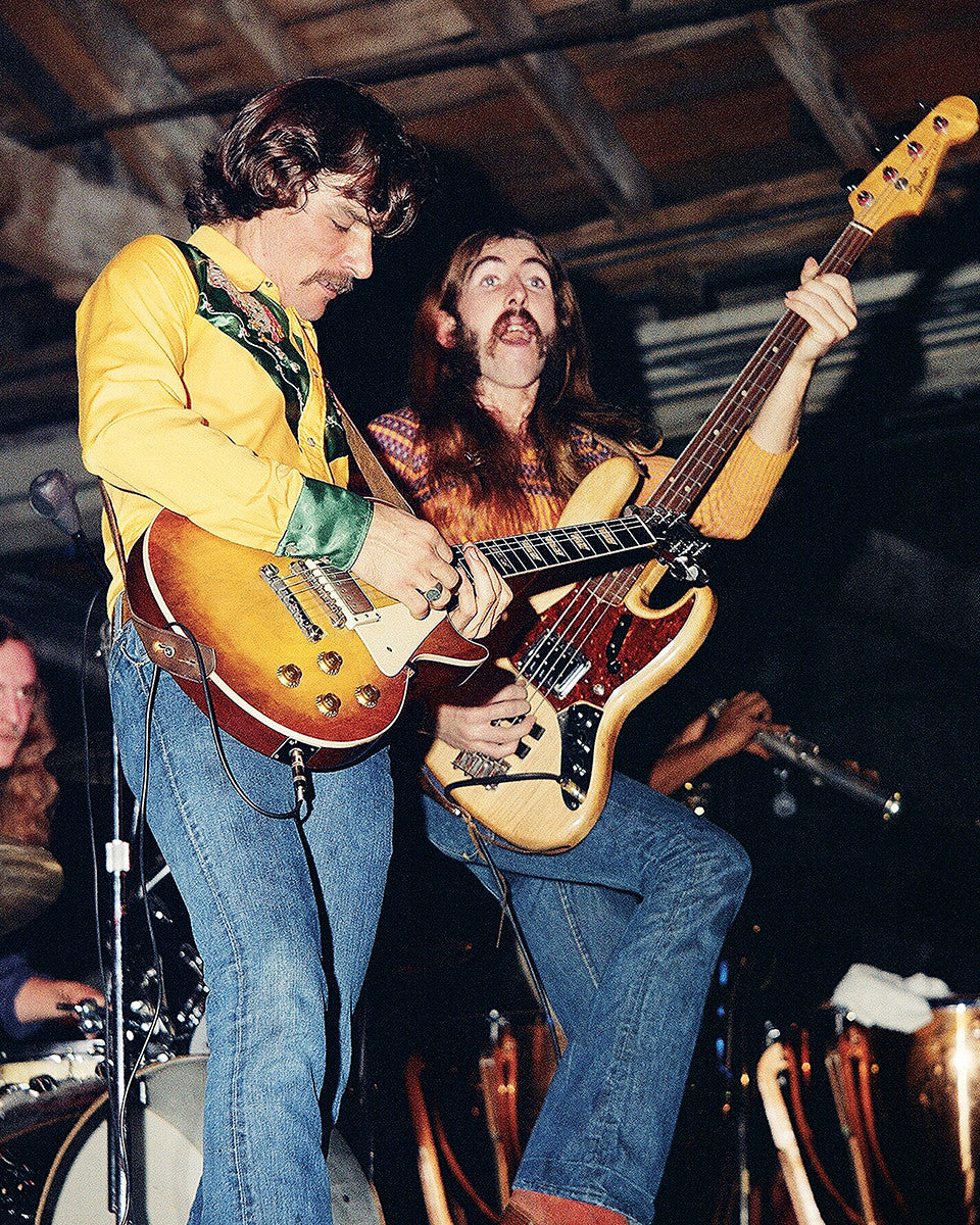 Dickey Betts & Berry Oakley 37