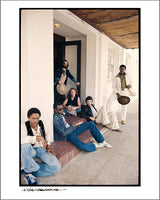 Bruce Springsteeen and the E. Street Band