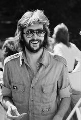 Eric Clapton backstage at Stanford Univercity.
Stanford, CA. 1975