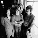 Led Zeppelin