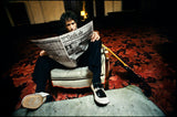 Bob Dylan - Los Angeles, 1999