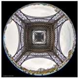 Eiffel Tower, Paris France