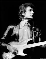 Bob Dylan, Newport, Rhode Island, 1965