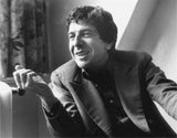 Leonard Cohen, 1974