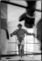 Muhammad Ali