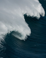Peahi II
Hawaii. 2018
