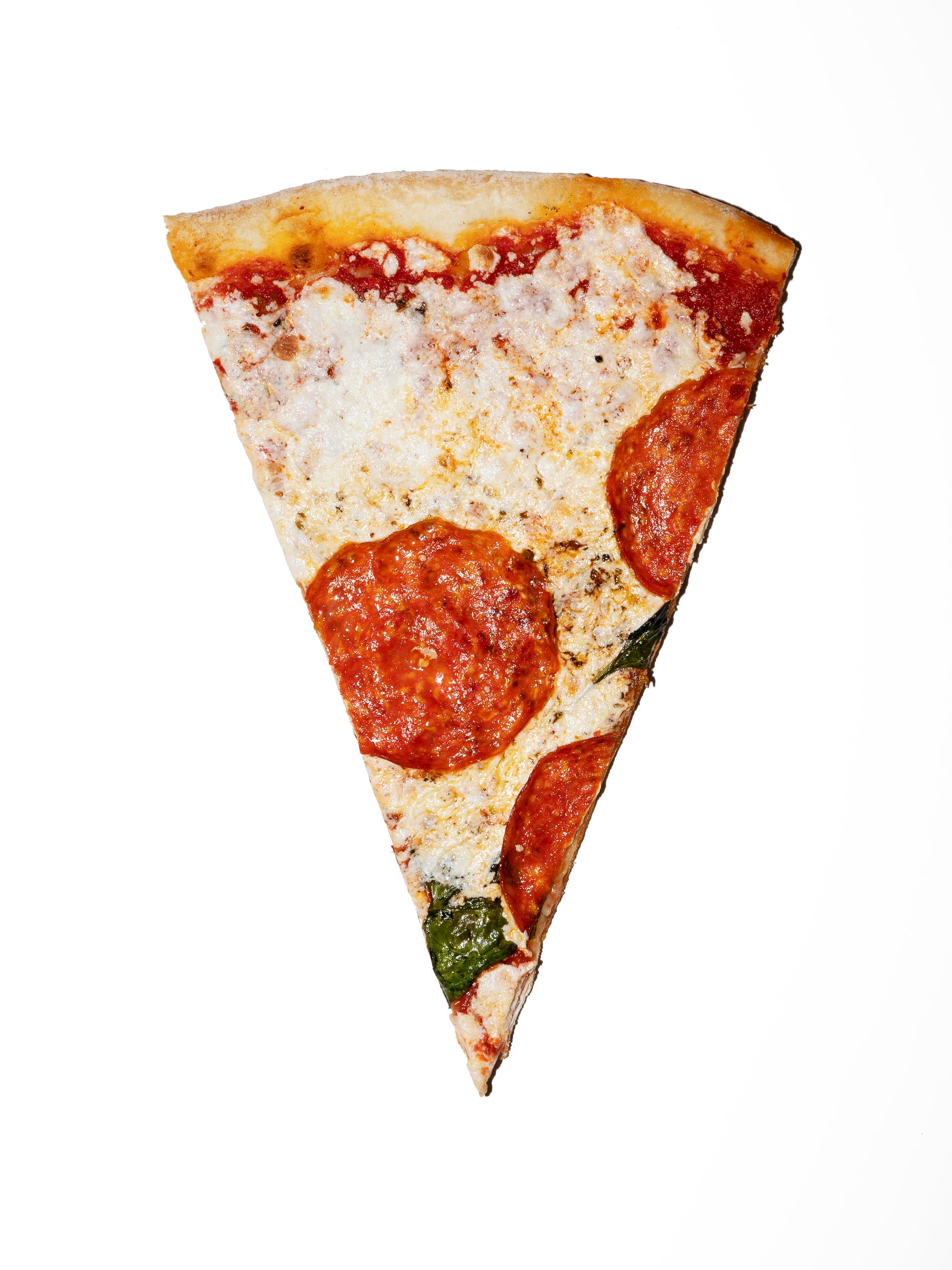 Pepperoni Slice