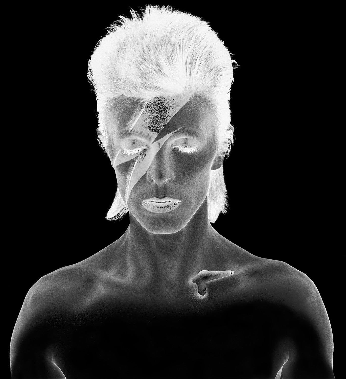 David Bowie- Negative