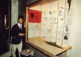 Jean-Michel Basquiat, 1985