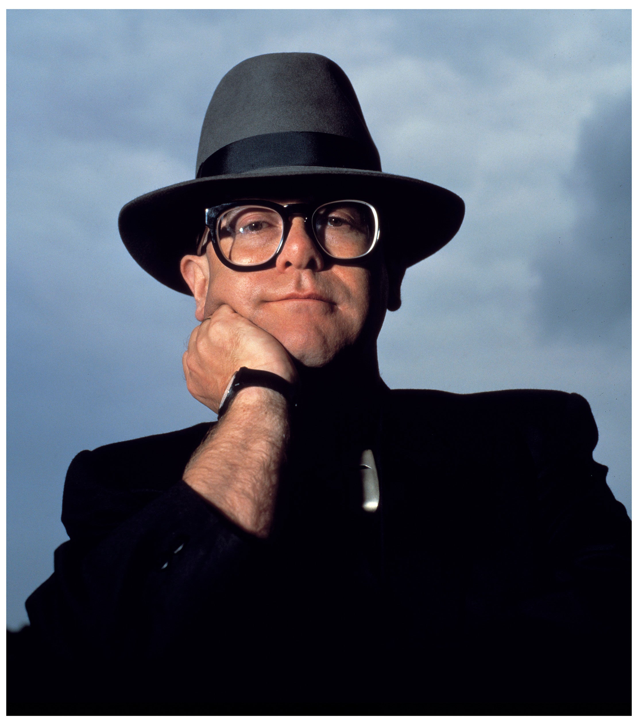 Elton John