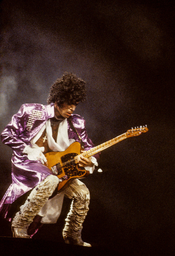 Prince, 1984