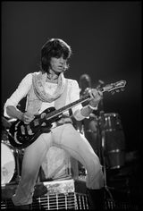 Keith Richards