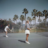 Tennis In San Diego