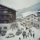 Klosters, Switzerland