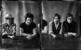 The Raconteurs at Bonnaroo