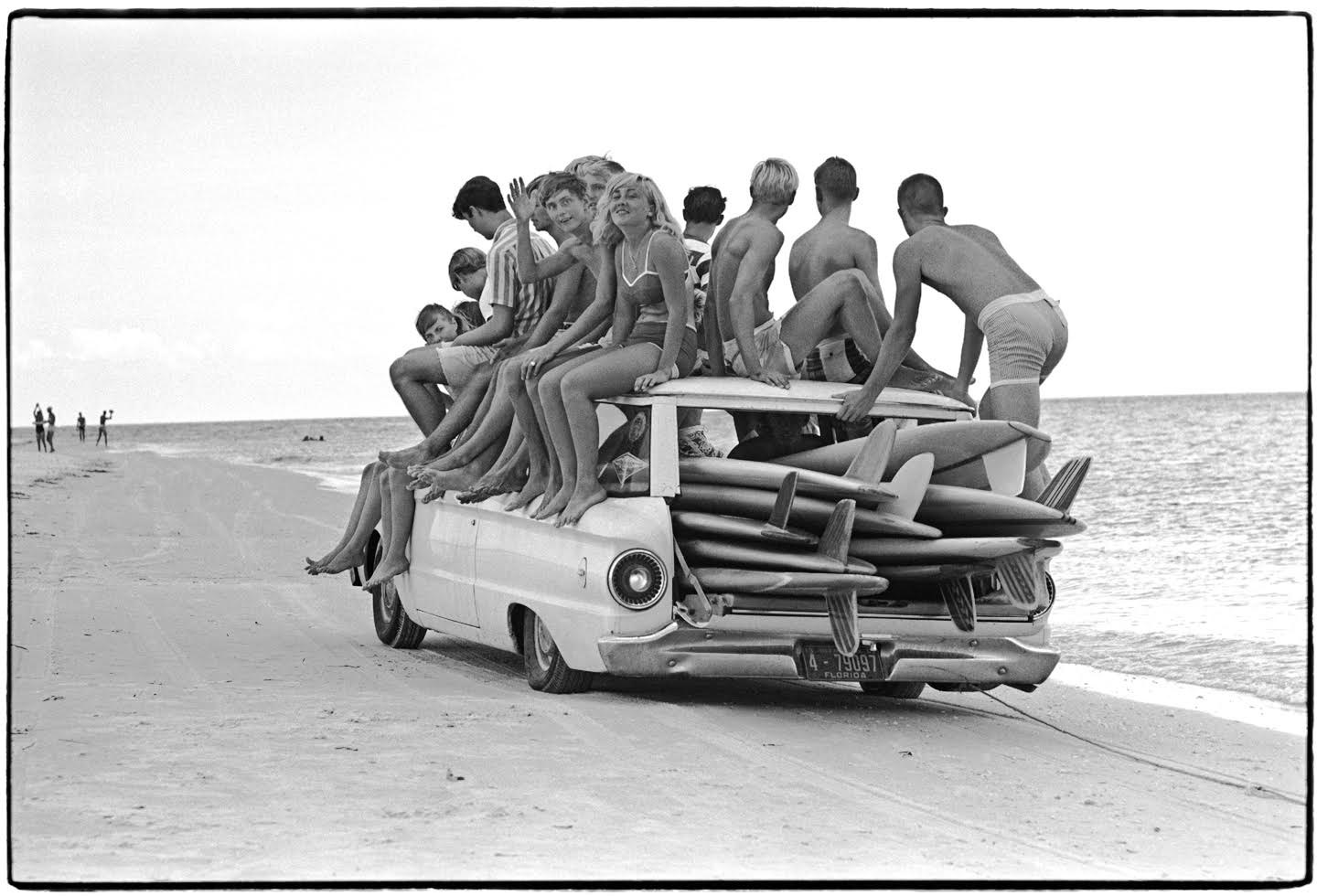 Surf Wagon II