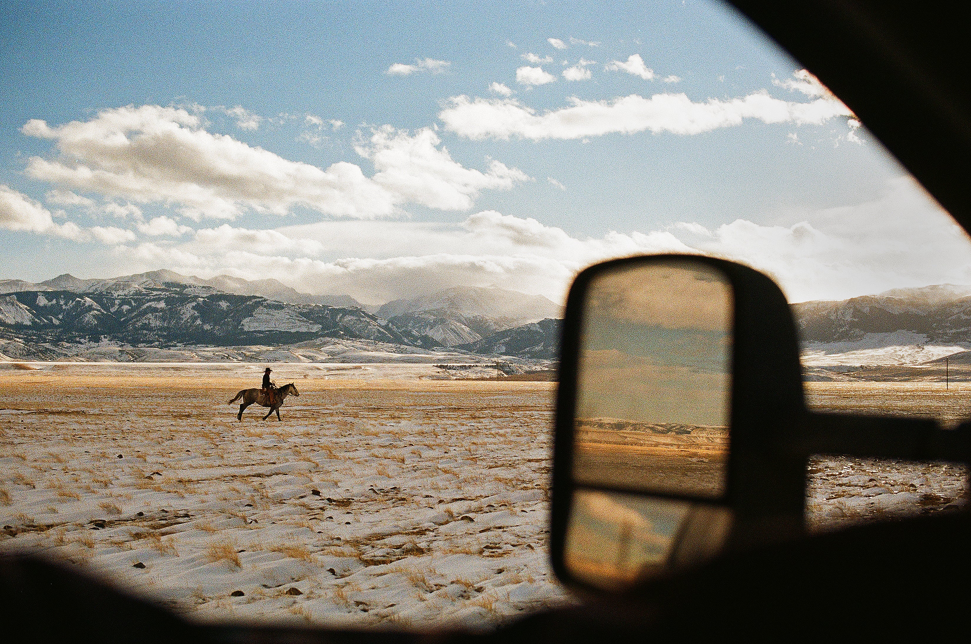 Wyoming