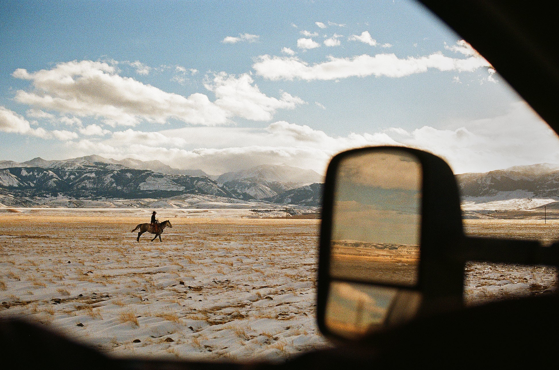 Wyoming